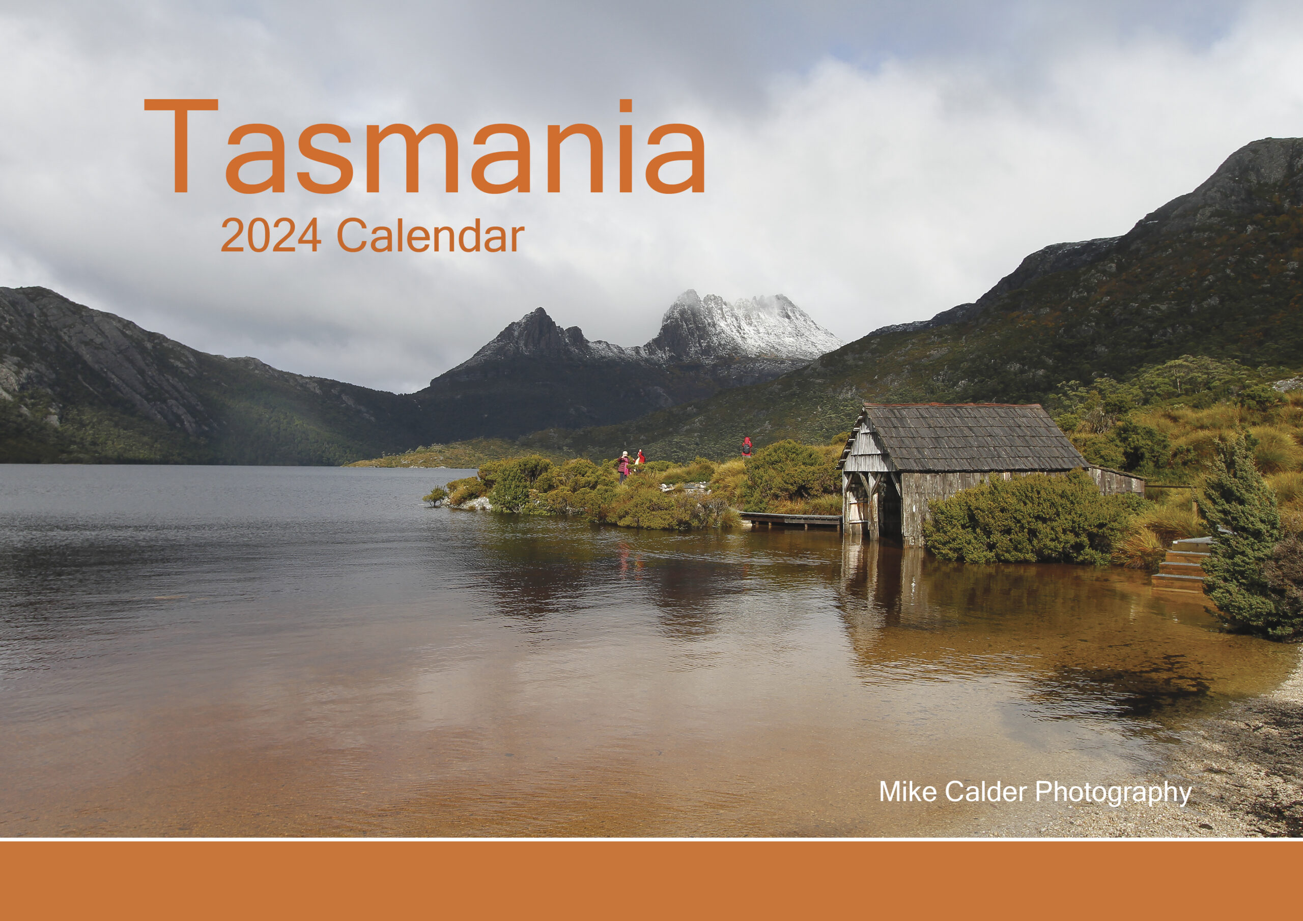 2024 Calendars Find a Tasmanian Landscape Photographers Award Winning